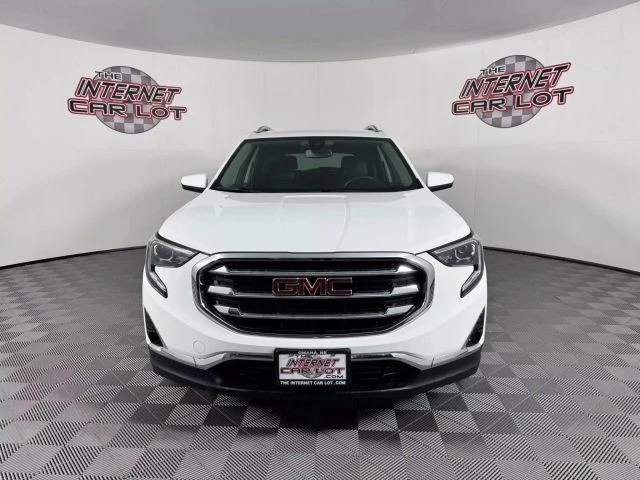 2020 GMC Terrain - Image 2 of 12