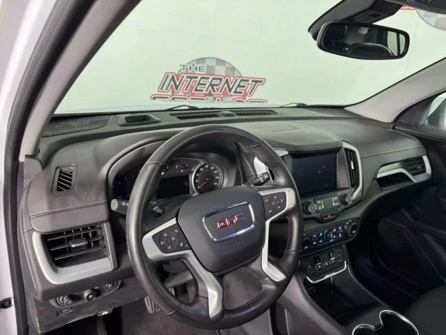 2020 GMC Terrain - Image 10 of 21