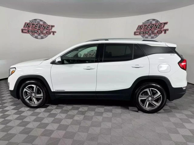 2020 GMC Terrain - Image 4 of 12