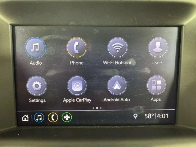 2020 GMC Terrain - Image 19 of 21