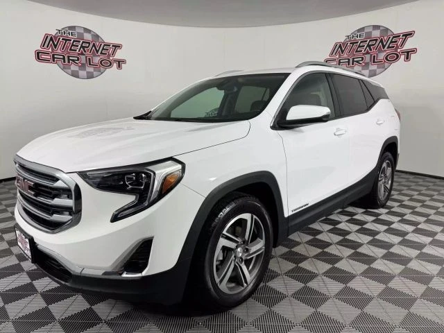 2020 GMC Terrain - Image 3 of 12