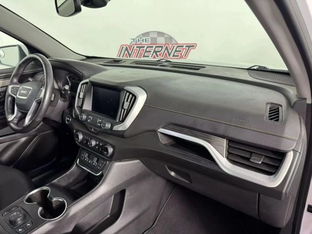 2020 GMC Terrain - Image 12 of 21