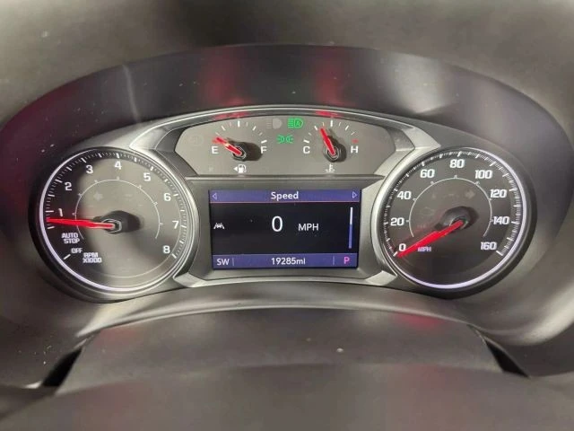 2020 GMC Terrain - Image 14 of 21