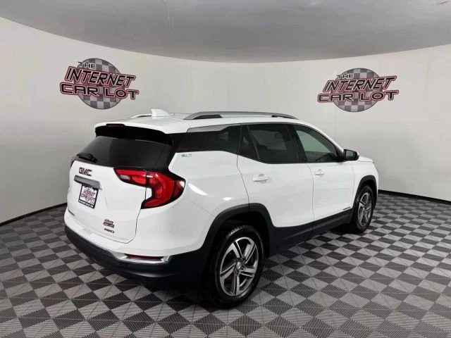 2020 GMC Terrain - Image 7 of 21