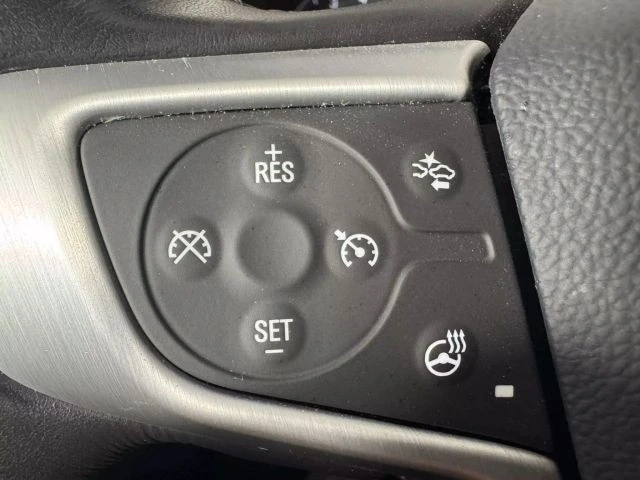 2020 GMC Terrain - Image 16 of 21
