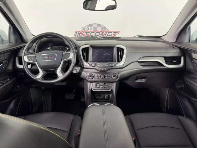 2020 GMC Terrain - Image 11 of 21
