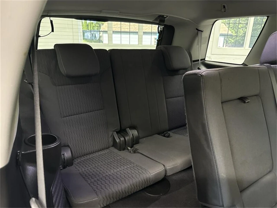 2020 GMC Yukon 4th Gen - Image 15 of 15