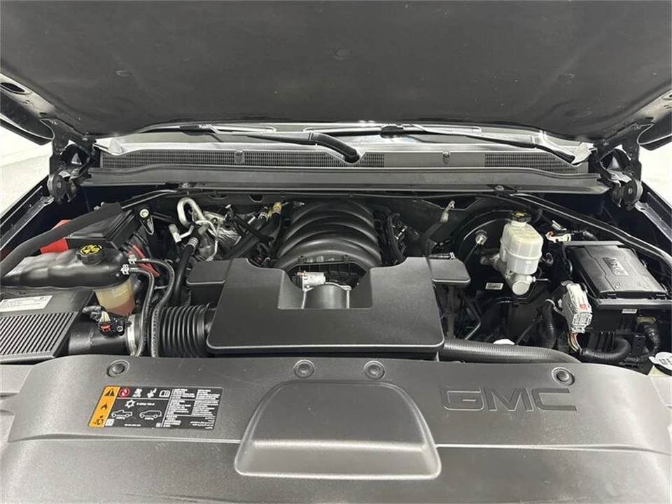 2020 GMC Yukon 4th Gen - Image 9 of 15