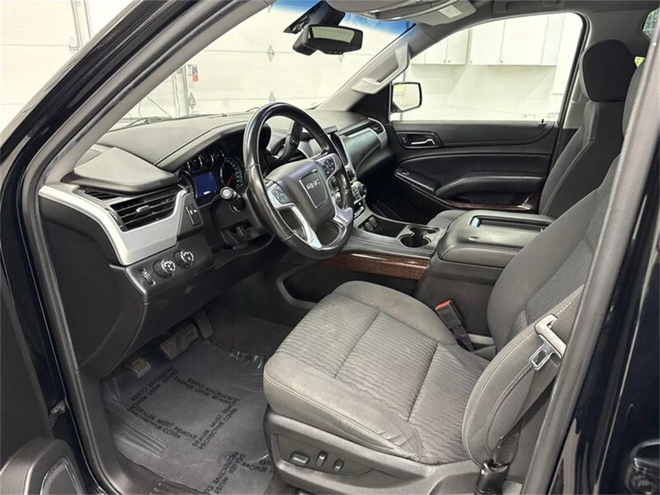 2020 GMC Yukon 4th Gen - Image 10 of 15