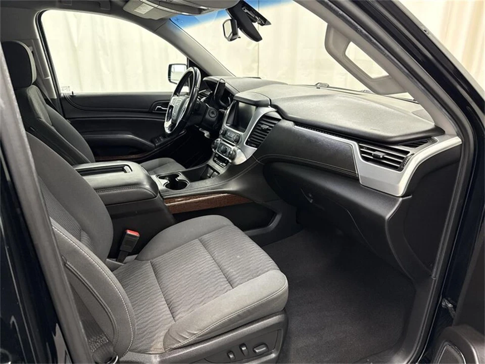 2020 GMC Yukon 4th Gen - Image 13 of 15