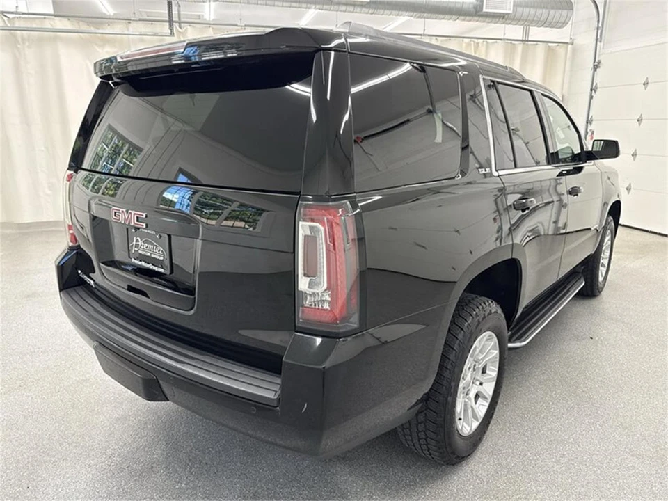 2020 GMC Yukon 4th Gen - Image 5 of 15