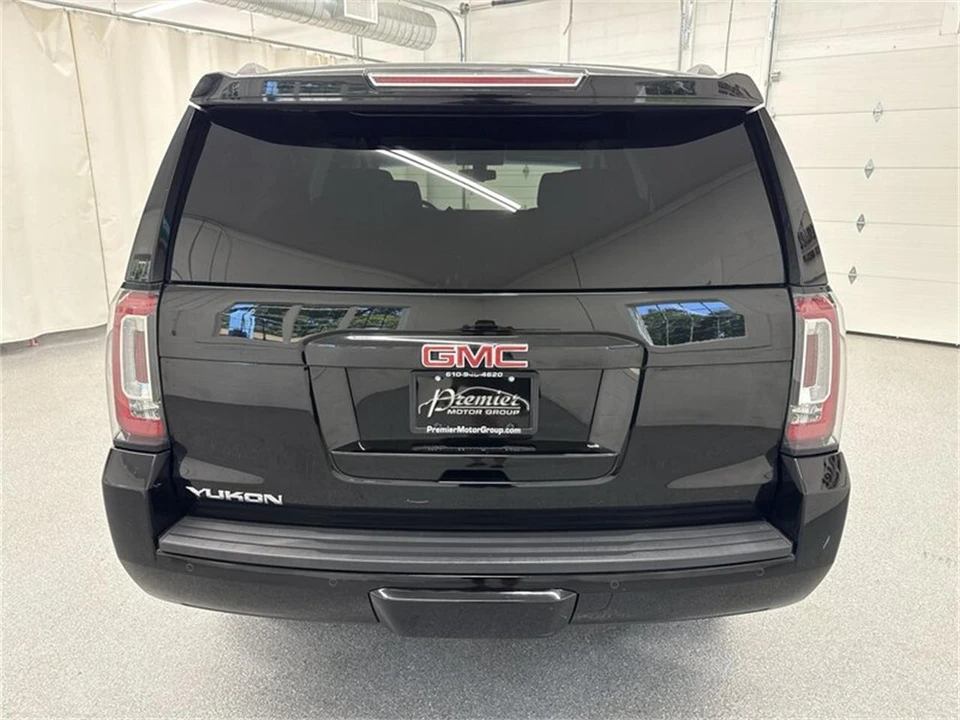 2020 GMC Yukon 4th Gen - Image 6 of 15