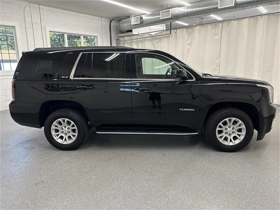 2020 GMC Yukon 4th Gen - Image 4 of 15