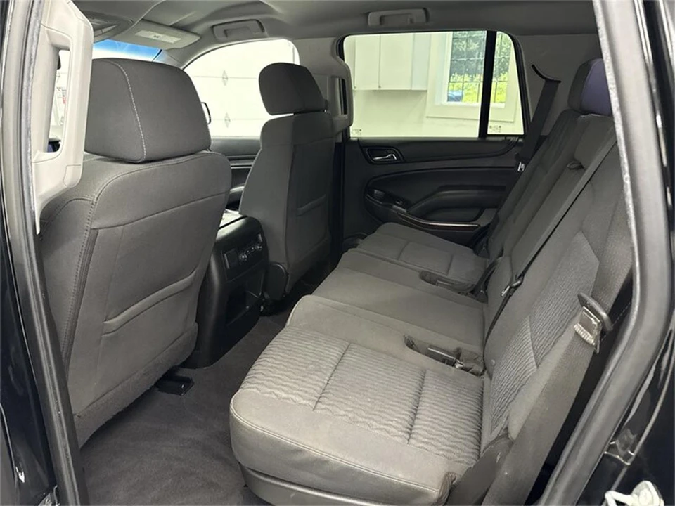2020 GMC Yukon 4th Gen - Image 11 of 15