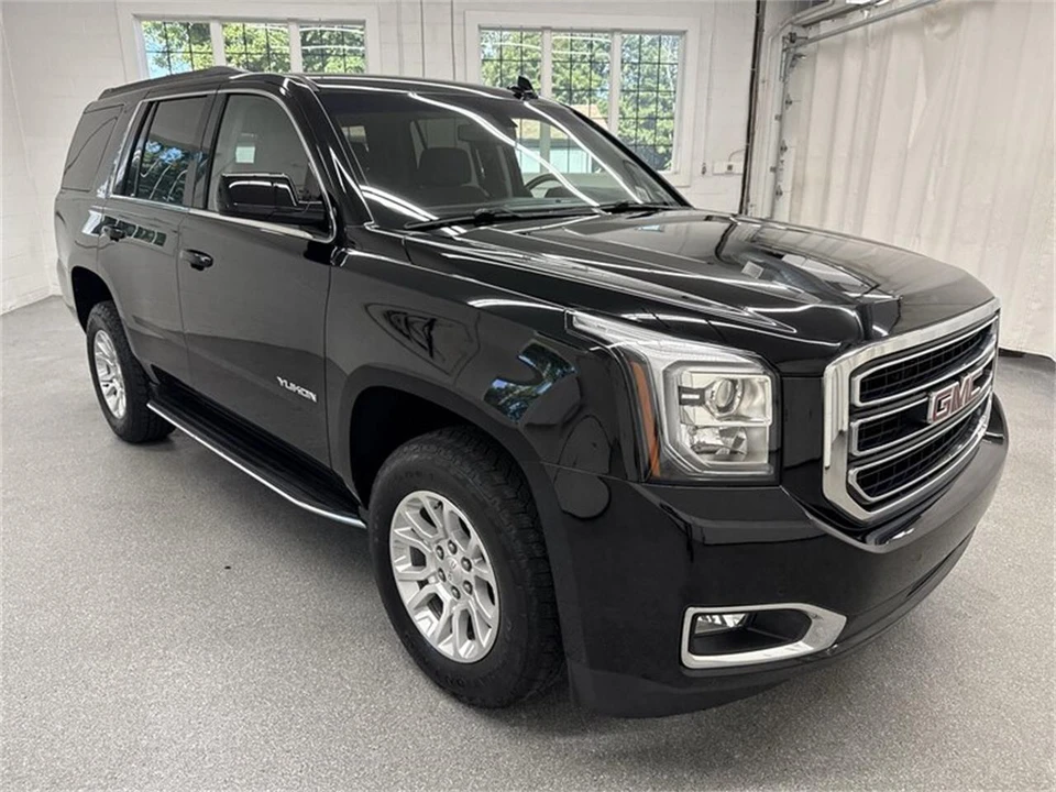 2020 GMC Yukon 4th Gen - Image 3 of 15