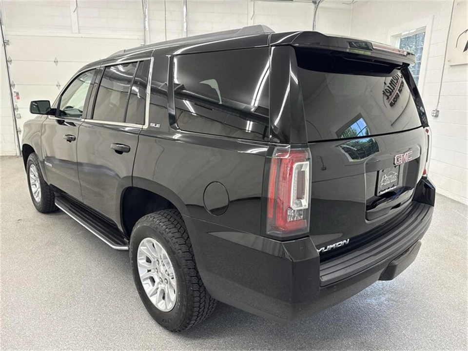 2020 GMC Yukon 4th Gen - Image 7 of 15