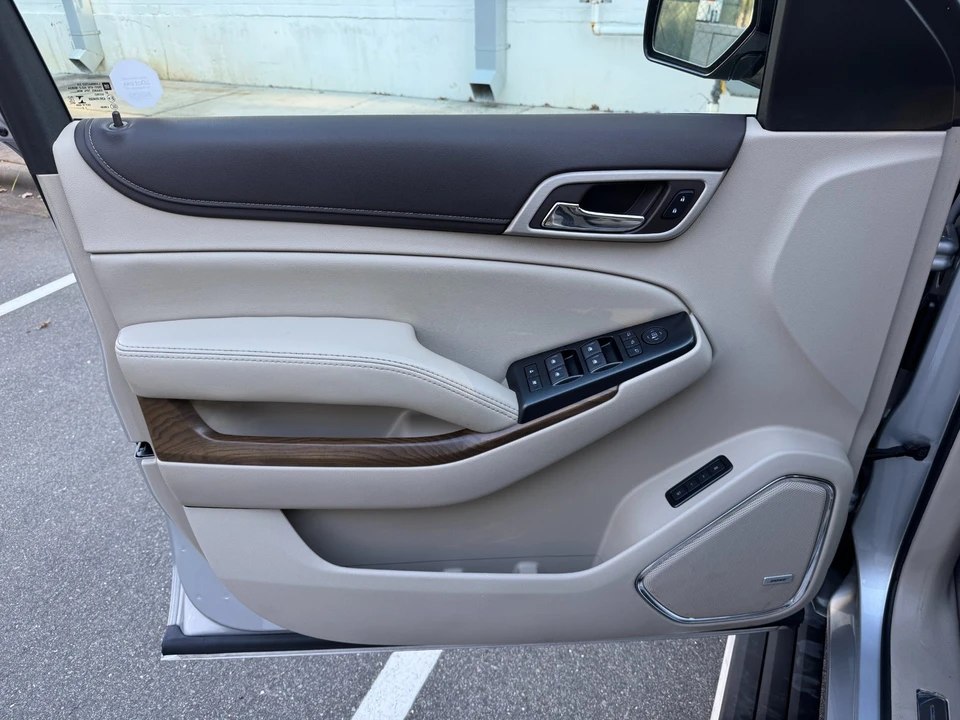 2020 GMC Yukon 4th Gen - Image 20 of 21