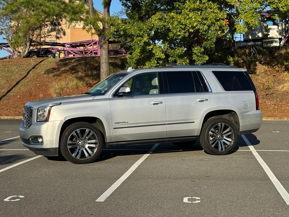 2020 GMC Yukon 4th Gen - Image 6 of 21