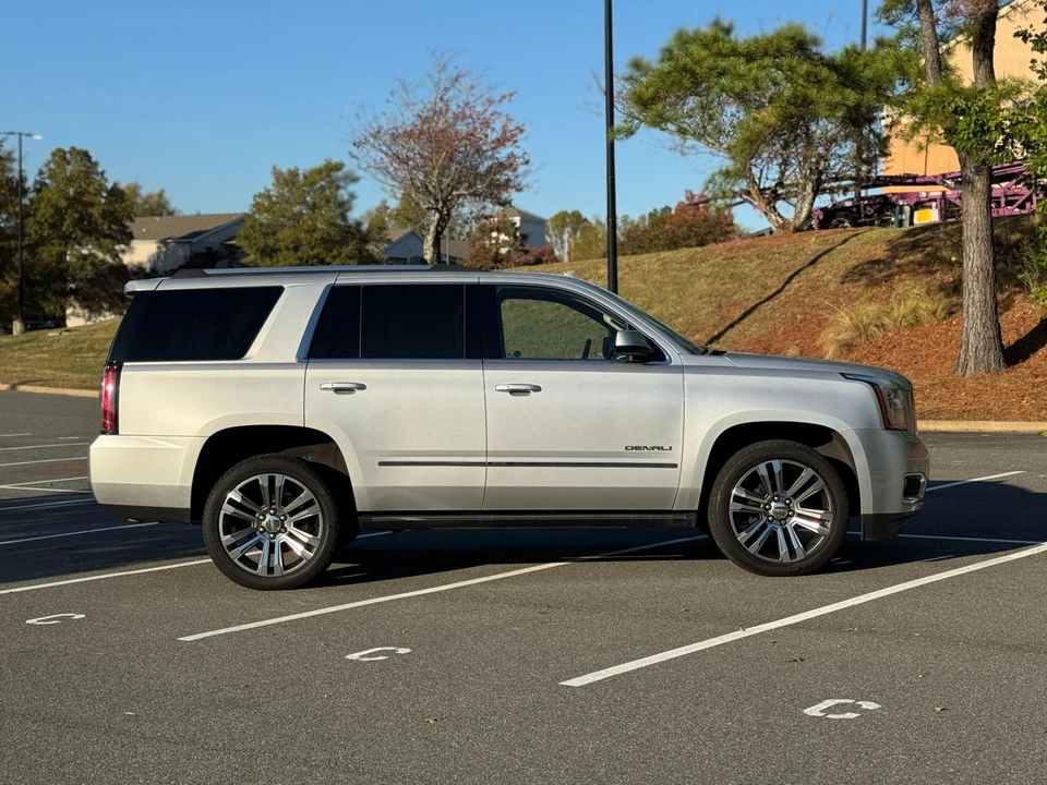 2020 GMC Yukon 4th Gen - Image 15 of 21