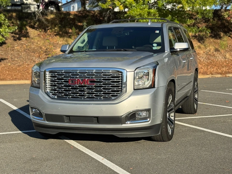 2020 GMC Yukon 4th Gen - Image 3 of 21
