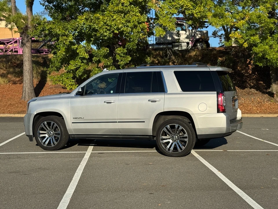 2020 GMC Yukon 4th Gen - Image 8 of 21