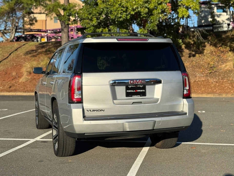 2020 GMC Yukon 4th Gen - Image 10 of 21