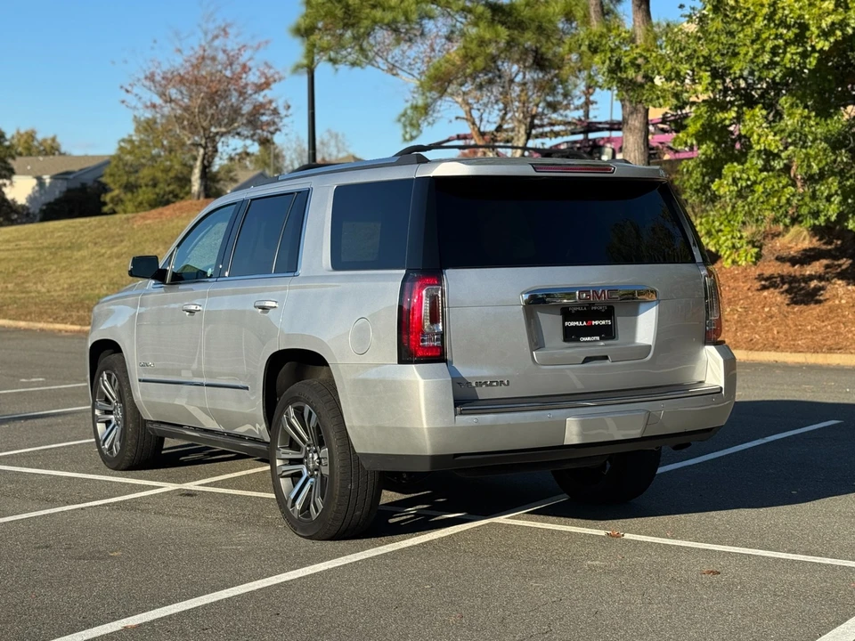 2020 GMC Yukon 4th Gen - Image 9 of 21