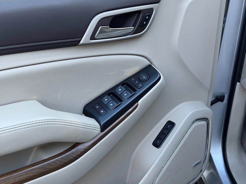 2020 GMC Yukon 4th Gen - Image 21 of 21
