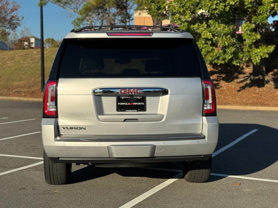 2020 GMC Yukon 4th Gen - Image 11 of 21