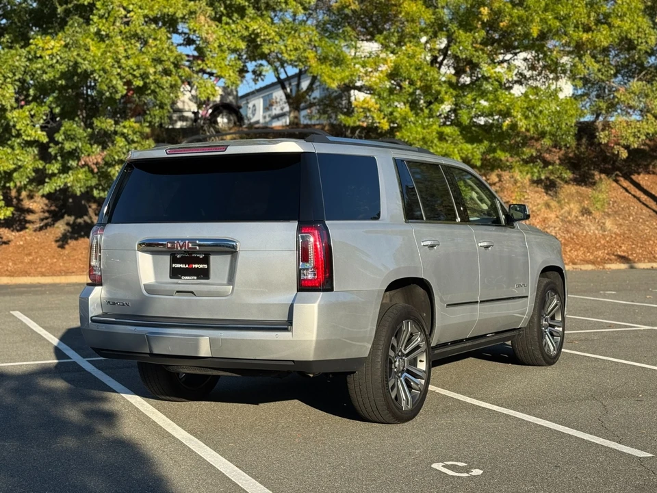 2020 GMC Yukon 4th Gen - Image 13 of 21