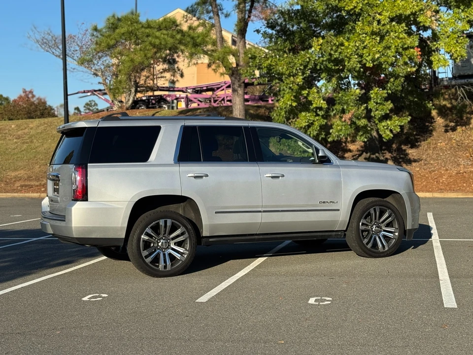2020 GMC Yukon 4th Gen - Image 14 of 21