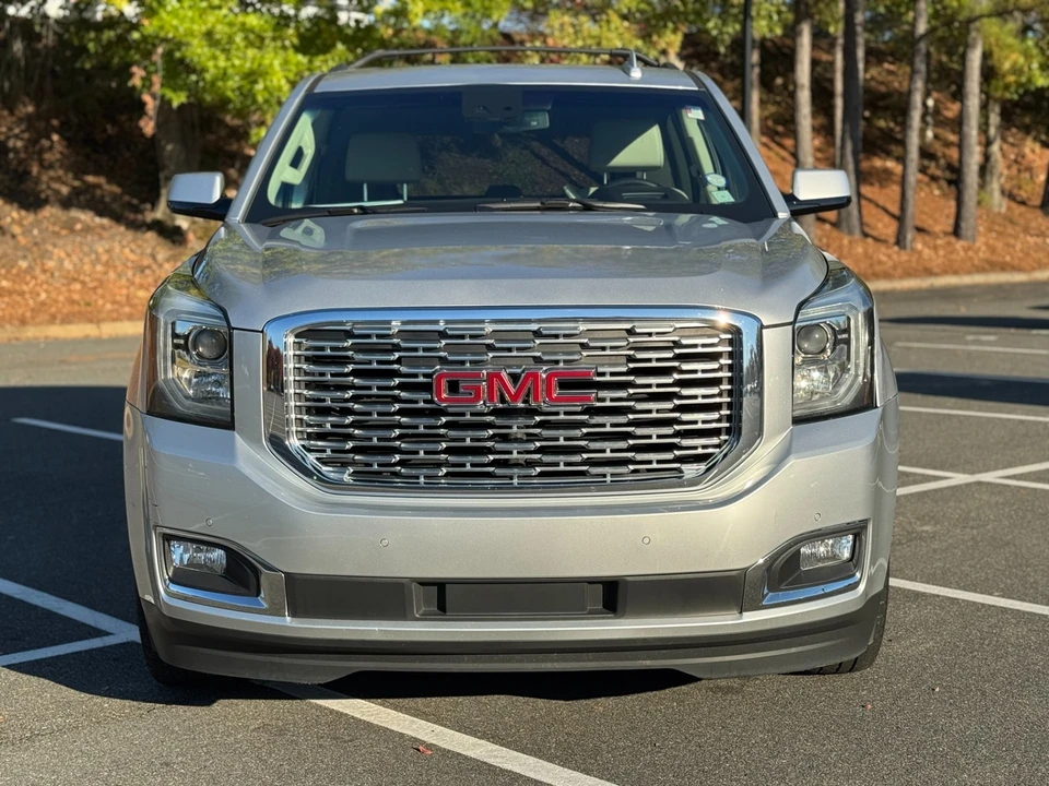 2020 GMC Yukon 4th Gen - Image 2 of 21