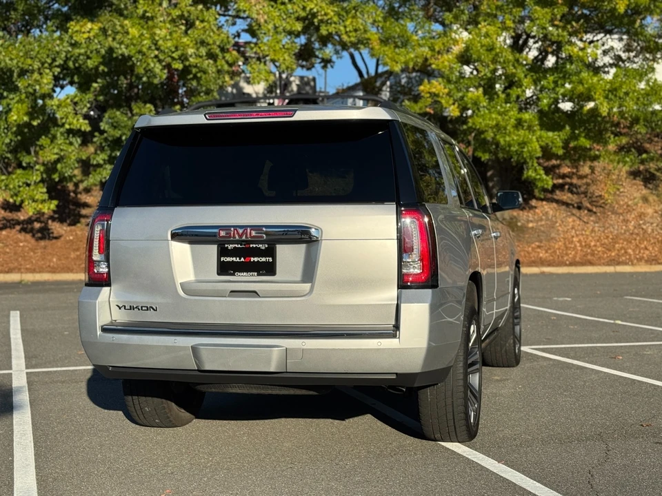 2020 GMC Yukon 4th Gen - Image 12 of 21