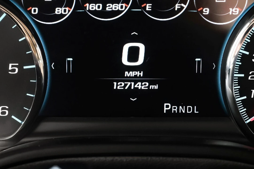 2020 GMC Yukon 4th Gen - Image 20 of 21