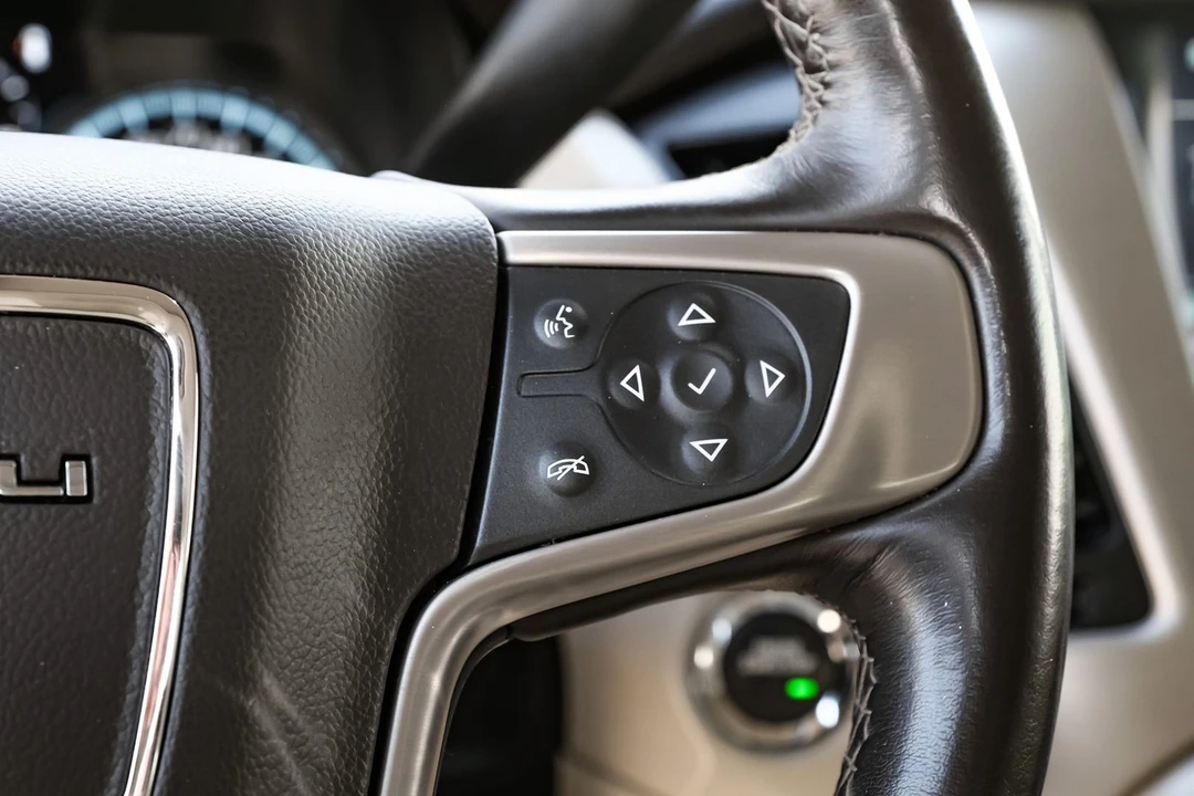 2020 GMC Yukon 4th Gen - Image 18 of 21