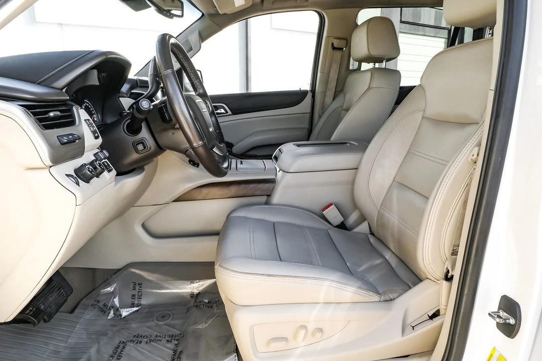 2020 GMC Yukon 4th Gen - Image 5 of 21
