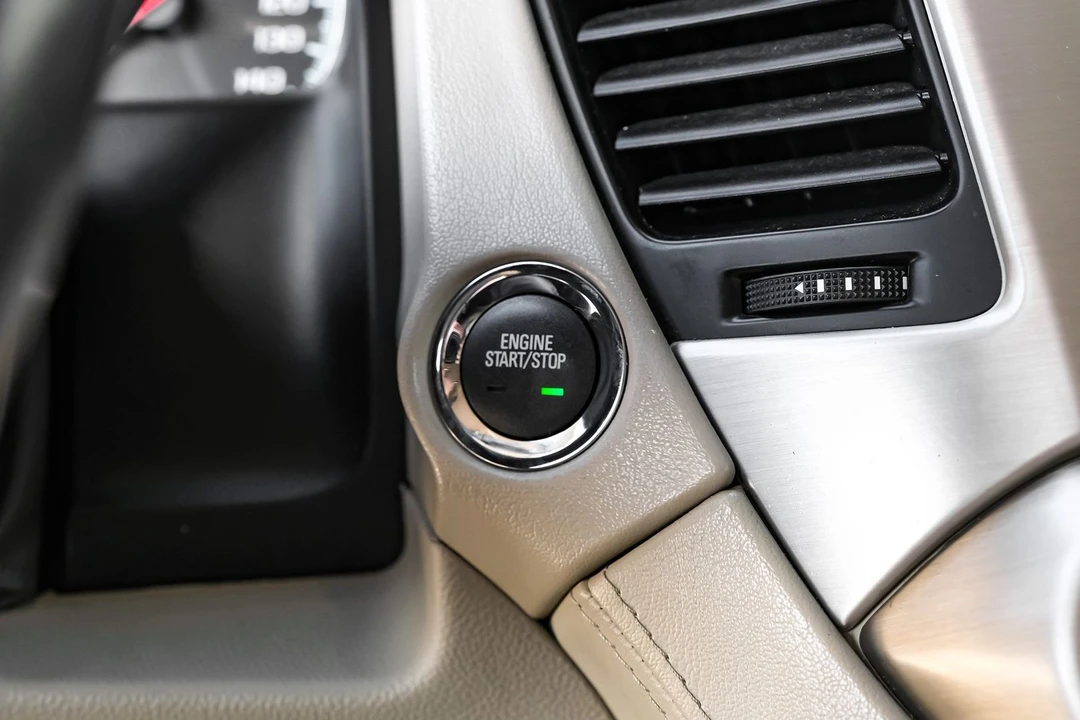 2020 GMC Yukon 4th Gen - Image 21 of 21