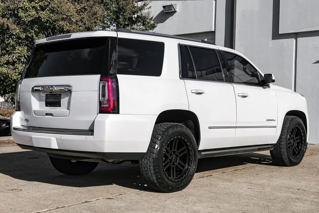 2020 GMC Yukon 4th Gen - Image 9 of 21