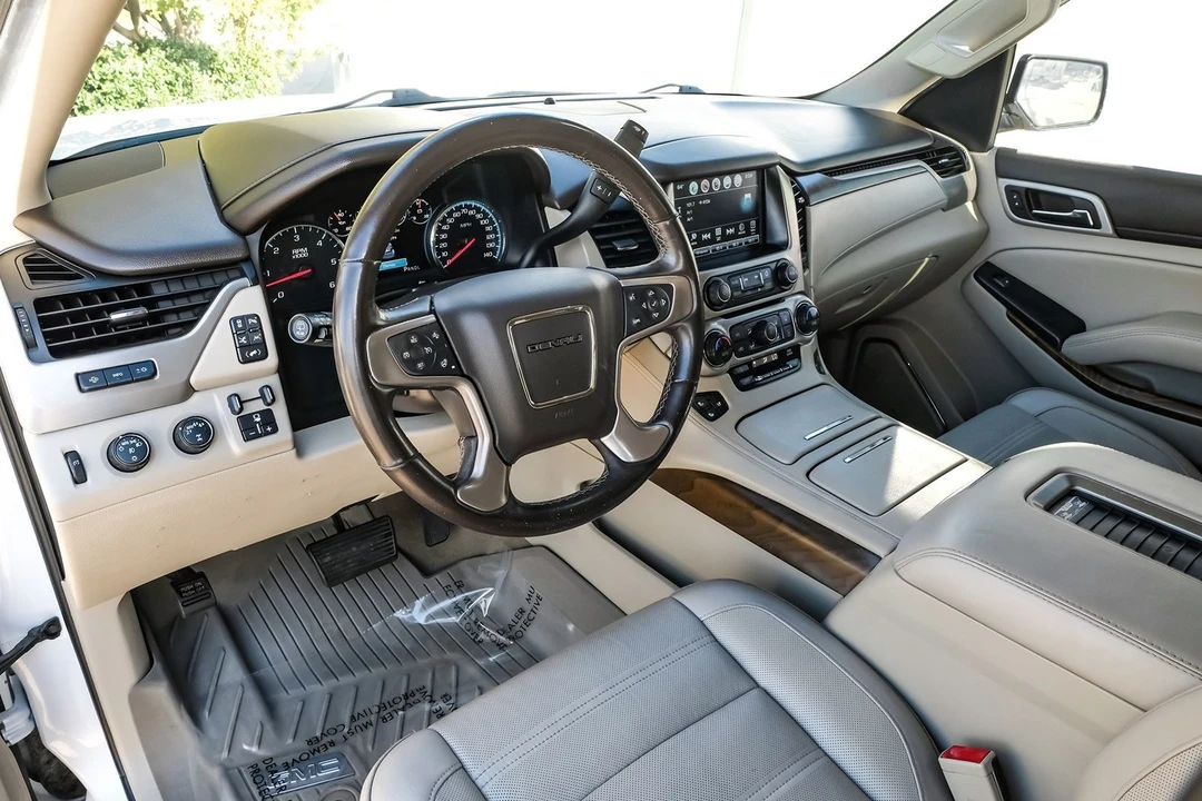 2020 GMC Yukon 4th Gen - Image 4 of 21