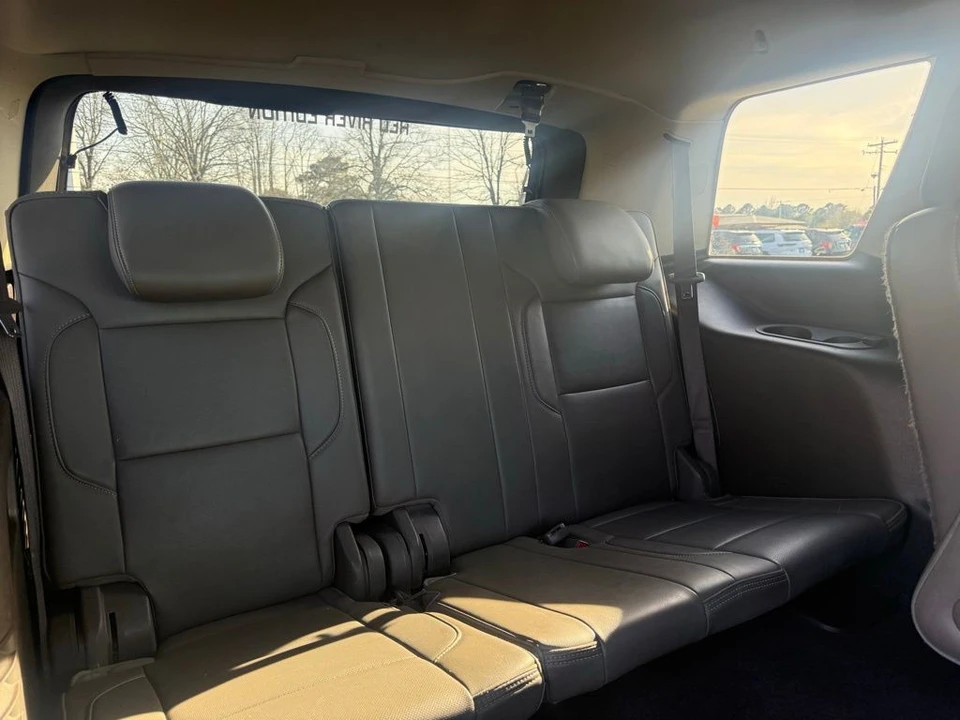 2020 GMC Yukon 4th Gen - Image 11 of 21