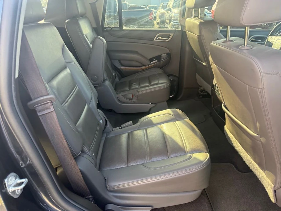 2020 GMC Yukon 4th Gen - Image 16 of 21