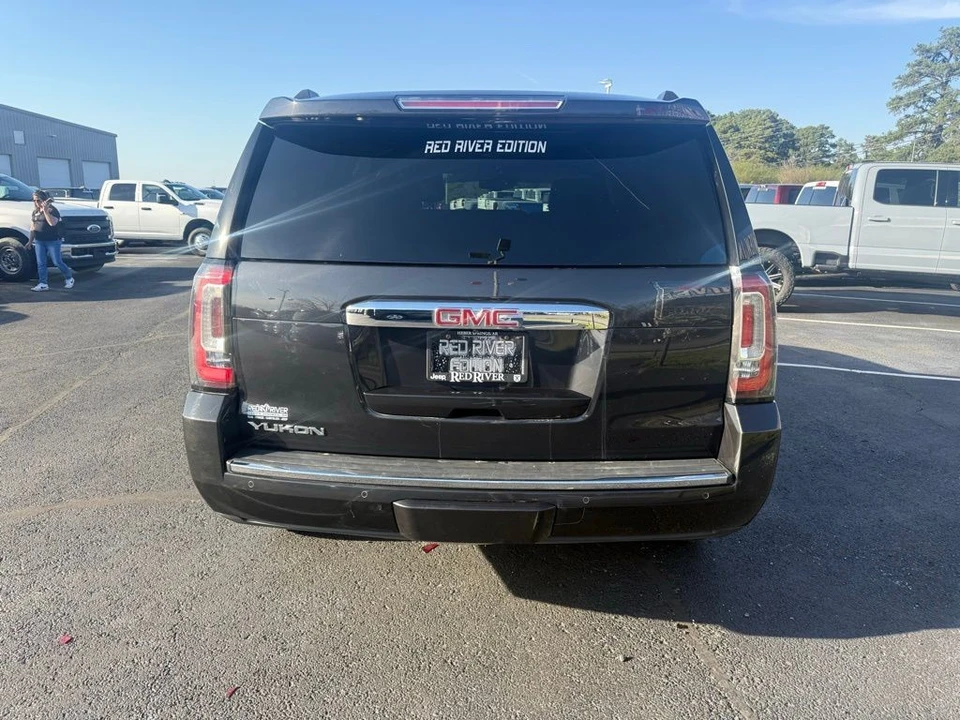 2020 GMC Yukon 4th Gen - Image 6 of 21