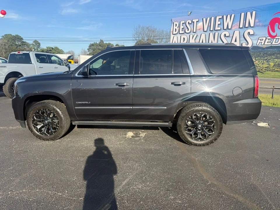 2020 GMC Yukon 4th Gen - Image 10 of 21