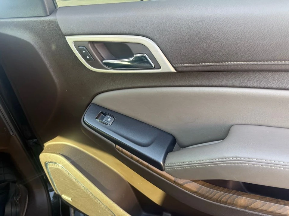 2020 GMC Yukon 4th Gen - Image 21 of 21