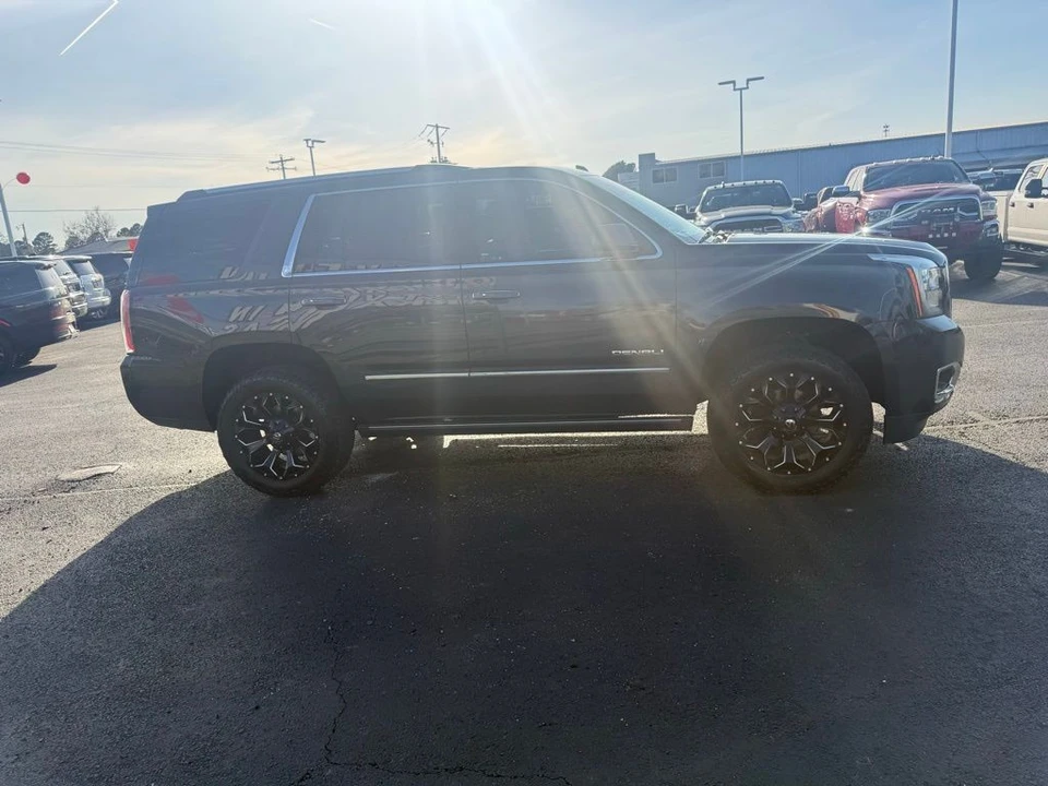 2020 GMC Yukon 4th Gen - Image 4 of 21