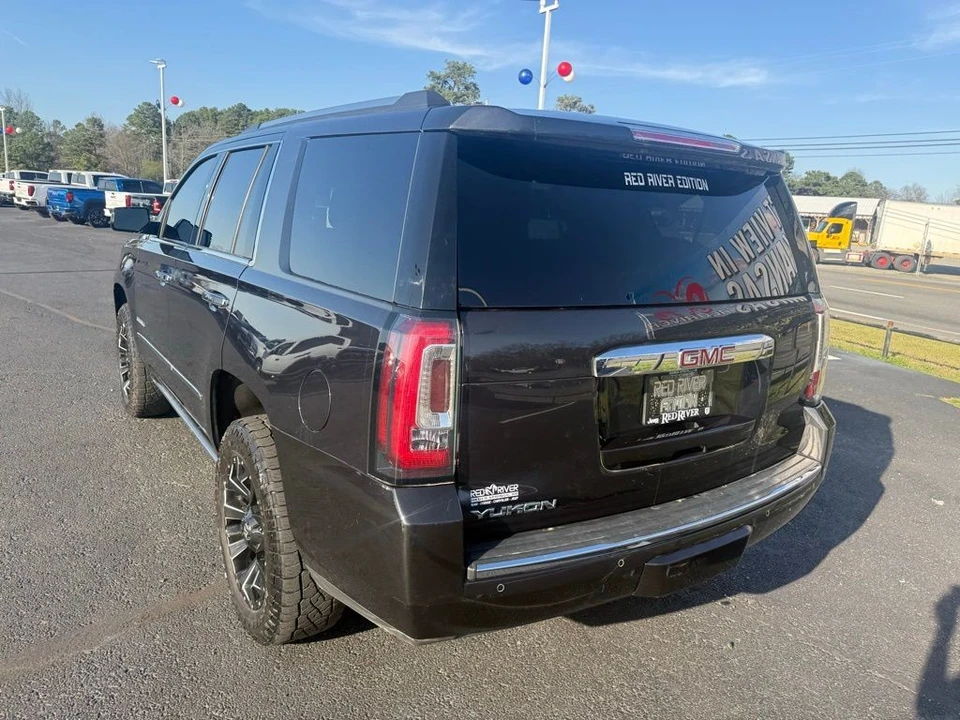 2020 GMC Yukon 4th Gen - Image 5 of 21
