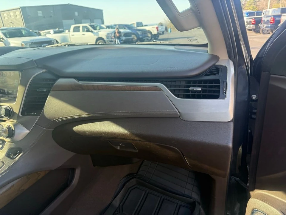2020 GMC Yukon 4th Gen - Image 20 of 21
