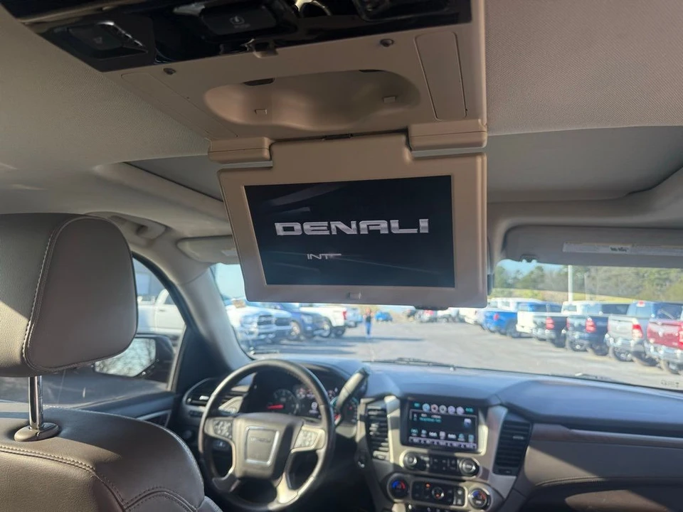 2020 GMC Yukon 4th Gen - Image 18 of 21