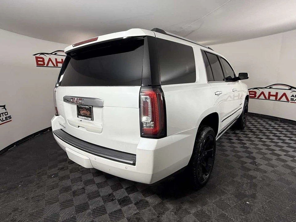 2020 GMC Yukon 4th Gen - Image 9 of 21