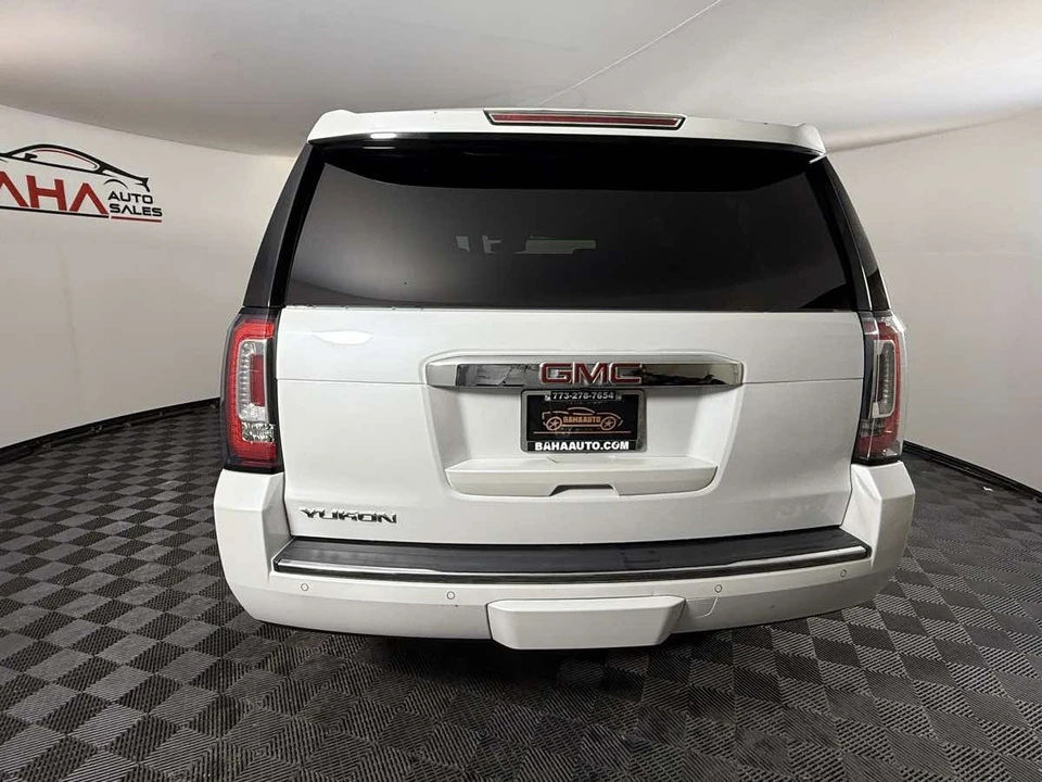 2020 GMC Yukon 4th Gen - Image 8 of 21